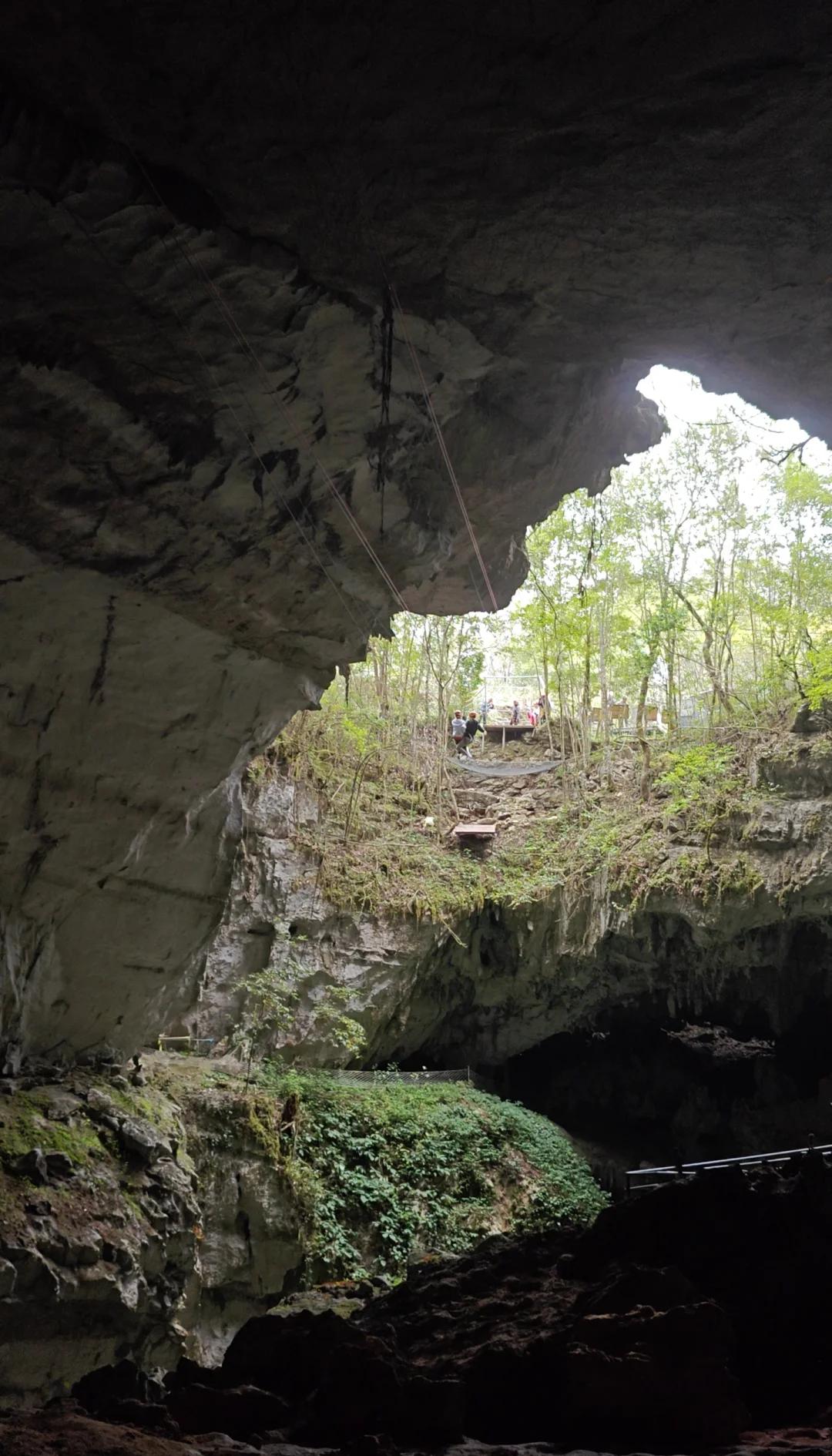 华体会平台下载-关于山地探洞越野赛：探索地下未知世界的信息