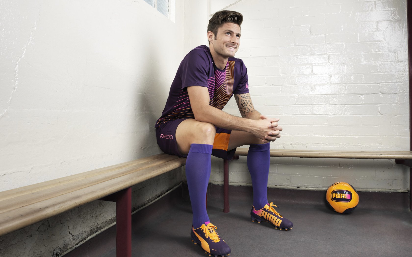 华体会体育官网-“基层足球基础设施不断完善，青少年足球热情高涨”，青少年足球训练指导思想